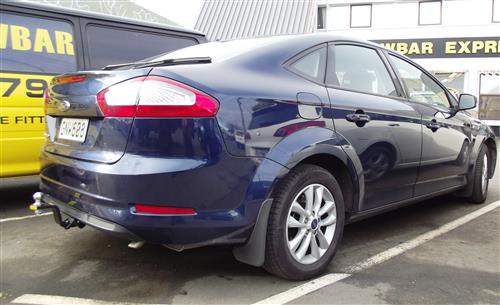 FORD MONDEO HATCHBACK 2007-2015